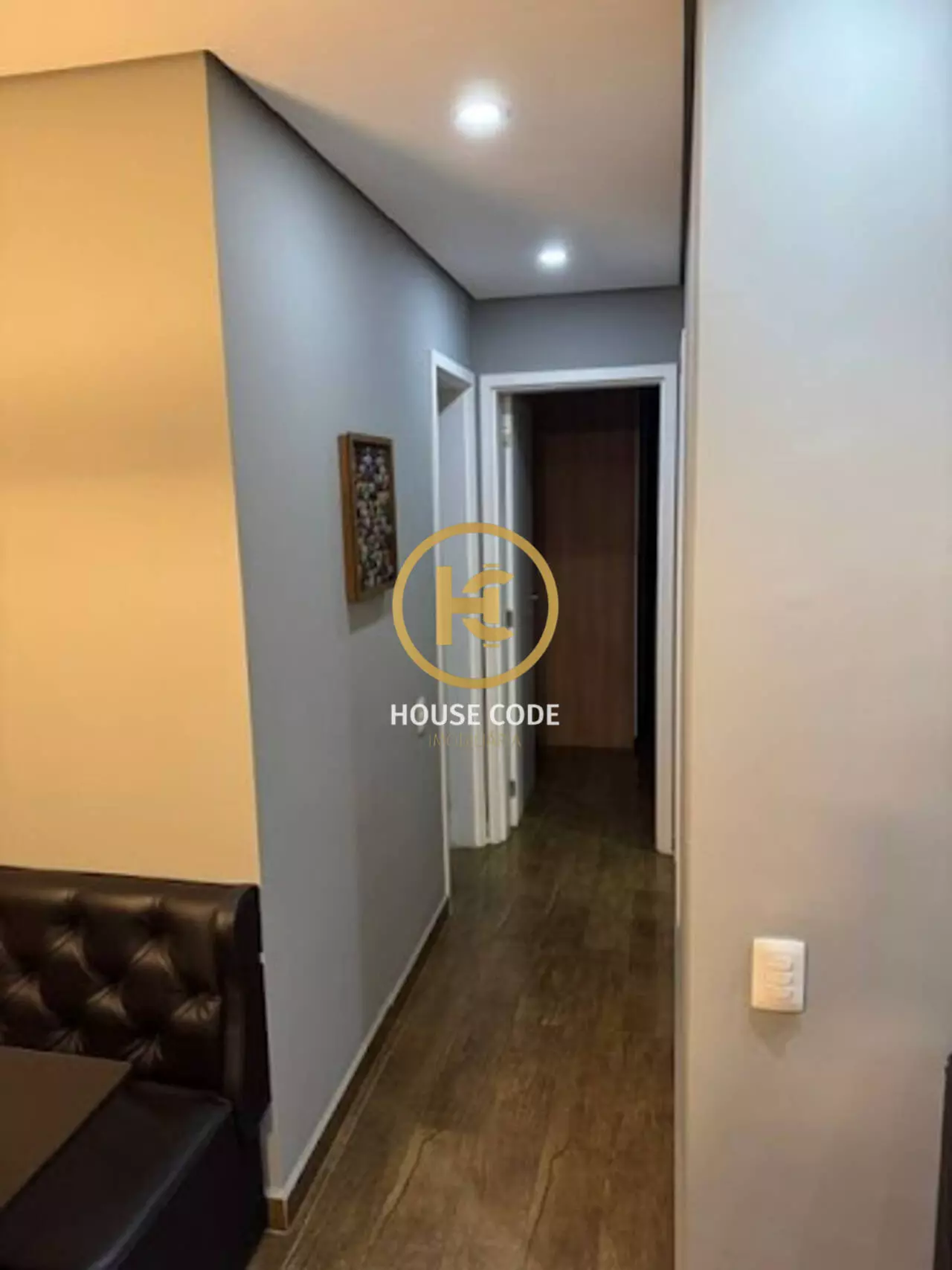 Apartamento no Centro de Osasco, com 67 m², 2 dormitórios, suíte, varanda integrada com vidro e lazer completo.