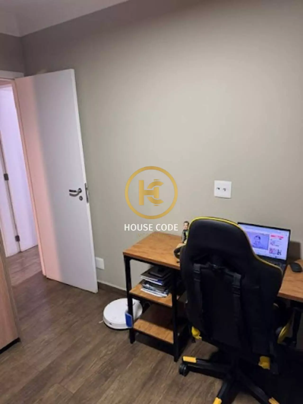 Apartamento no Centro de Osasco, com 67 m², 2 dormitórios, suíte, varanda integrada com vidro e lazer completo.