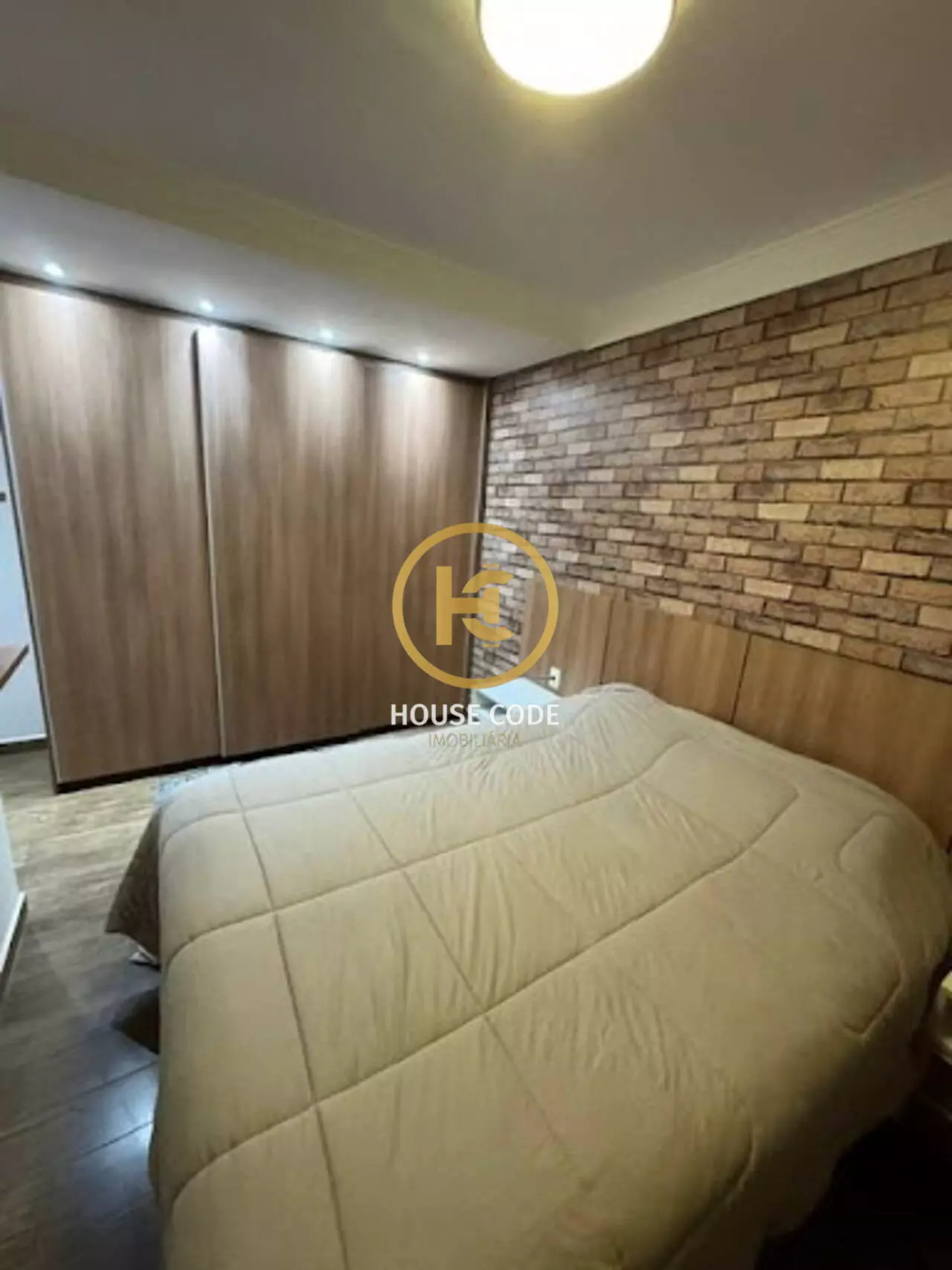 Apartamento no Centro de Osasco, com 67 m², 2 dormitórios, suíte, varanda integrada com vidro e lazer completo.