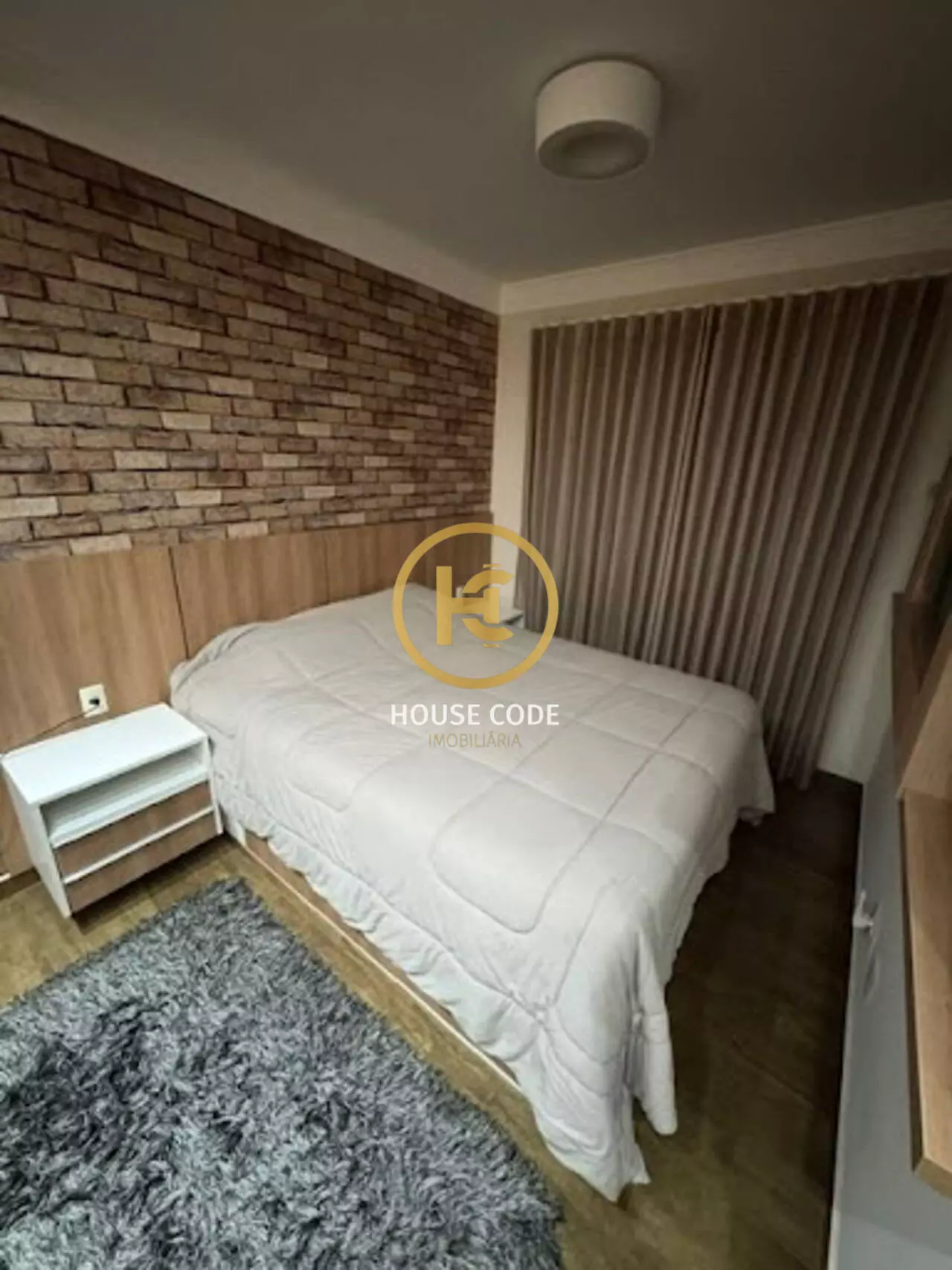 Apartamento no Centro de Osasco, com 67 m², 2 dormitórios, suíte, varanda integrada com vidro e lazer completo.