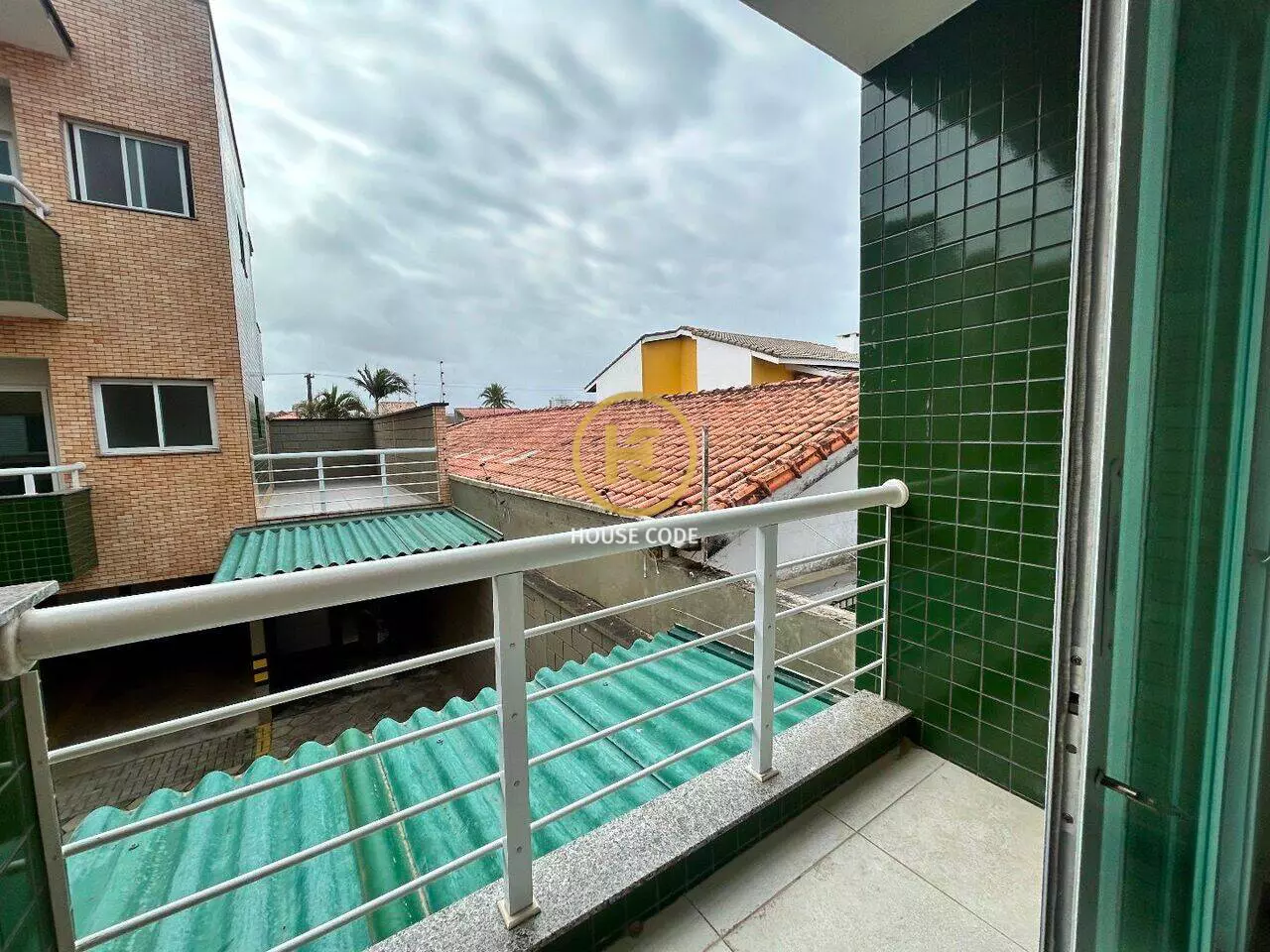 Apartamento Cidade Balneária Peruibe Peruíbe São Paulo AP0503 10 Apartamento na Cidade Balneária Peruíbe-Scipel para aluguel definitivo, a 30 metros da praia, com suíte e cozinha integrada.