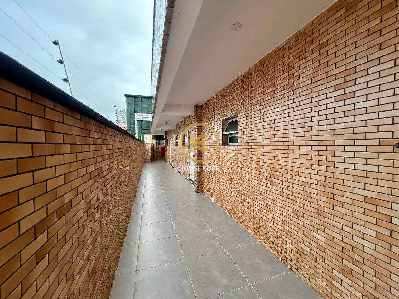 Apartamento Cidade Balneária Peruibe Peruíbe São Paulo AP0503 11 Apartamento na Cidade Balneária Peruíbe-Scipel para aluguel definitivo, a 30 metros da praia, com suíte e cozinha integrada.