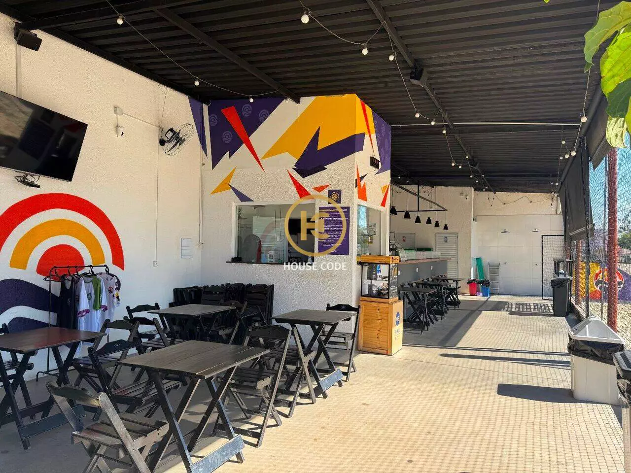 Terreno no Condomínio Nova Caieiras Etapa 5 em Caieiras com 320 m², condomínio fechado, alto padrão e ótima localização.