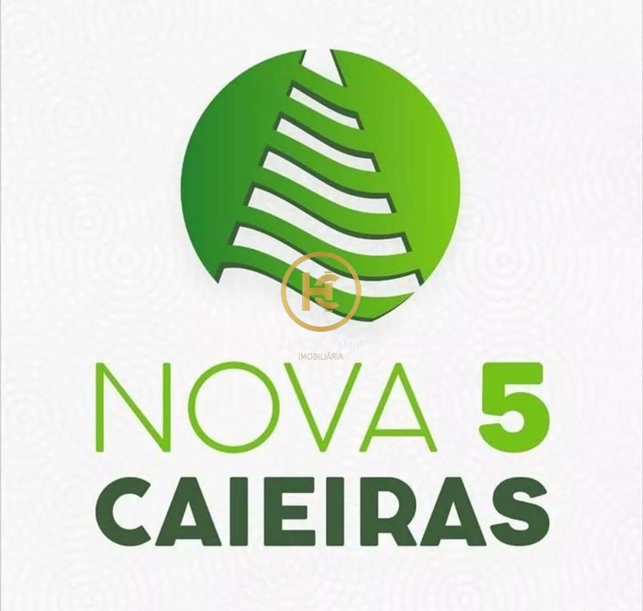 Terreno no Condomínio Nova Caieiras Etapa 5 em Caieiras com 320 m², condomínio fechado, alto padrão e ótima localização.