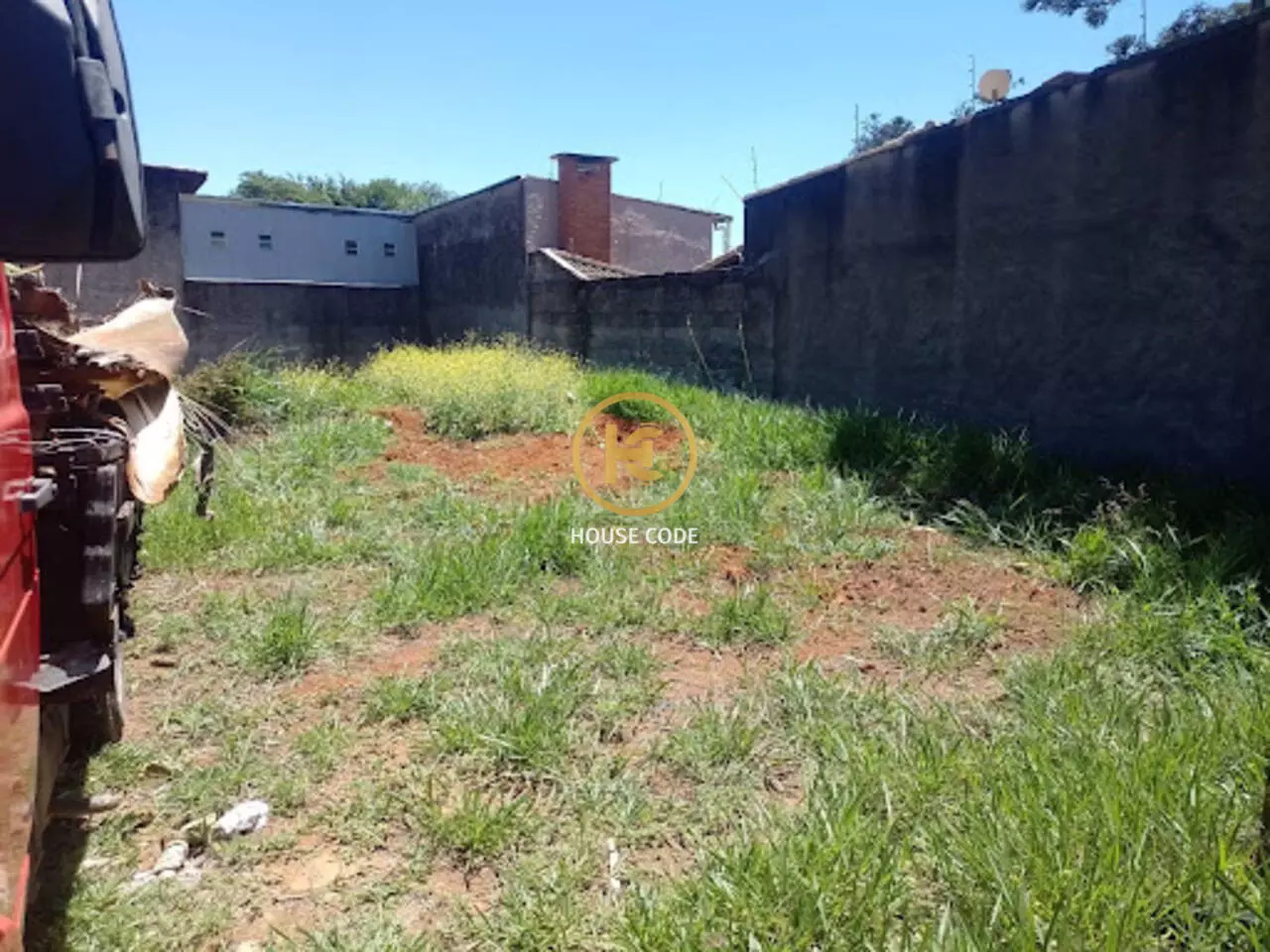 Terreno no Condomínio Nova Caieiras em Caieiras com 455 m², localização privilegiada próxima à portaria e infraestrutura completa.