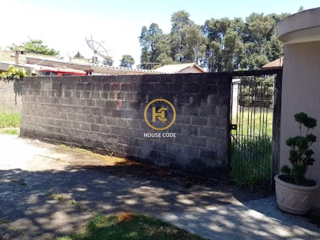 Terreno no Condomínio Nova Caieiras em Caieiras com 455 m², localização privilegiada próxima à portaria e infraestrutura completa.