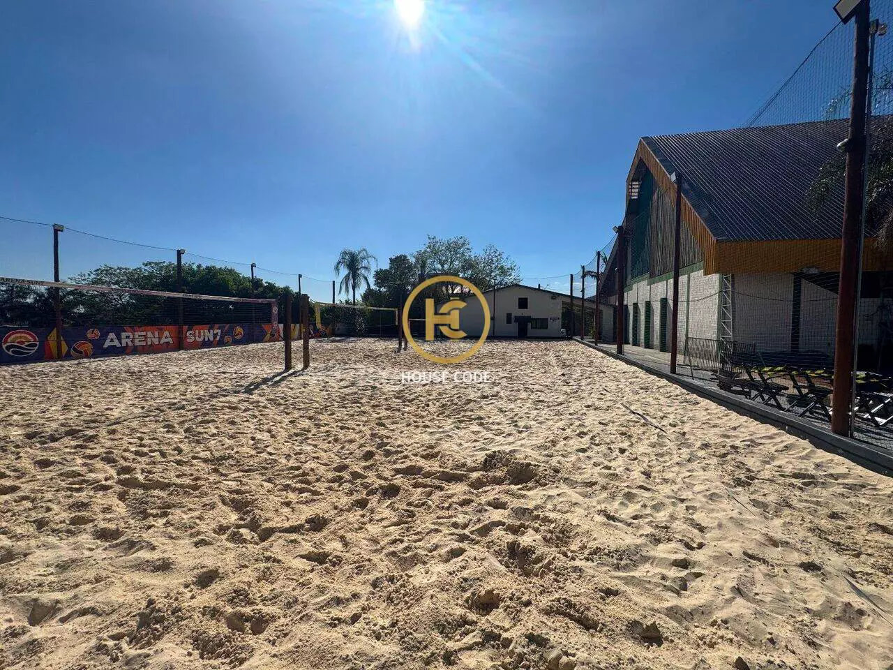 Terreno no Condomínio Nova Caieiras em Caieiras com 455 m², localização privilegiada próxima à portaria e infraestrutura completa.