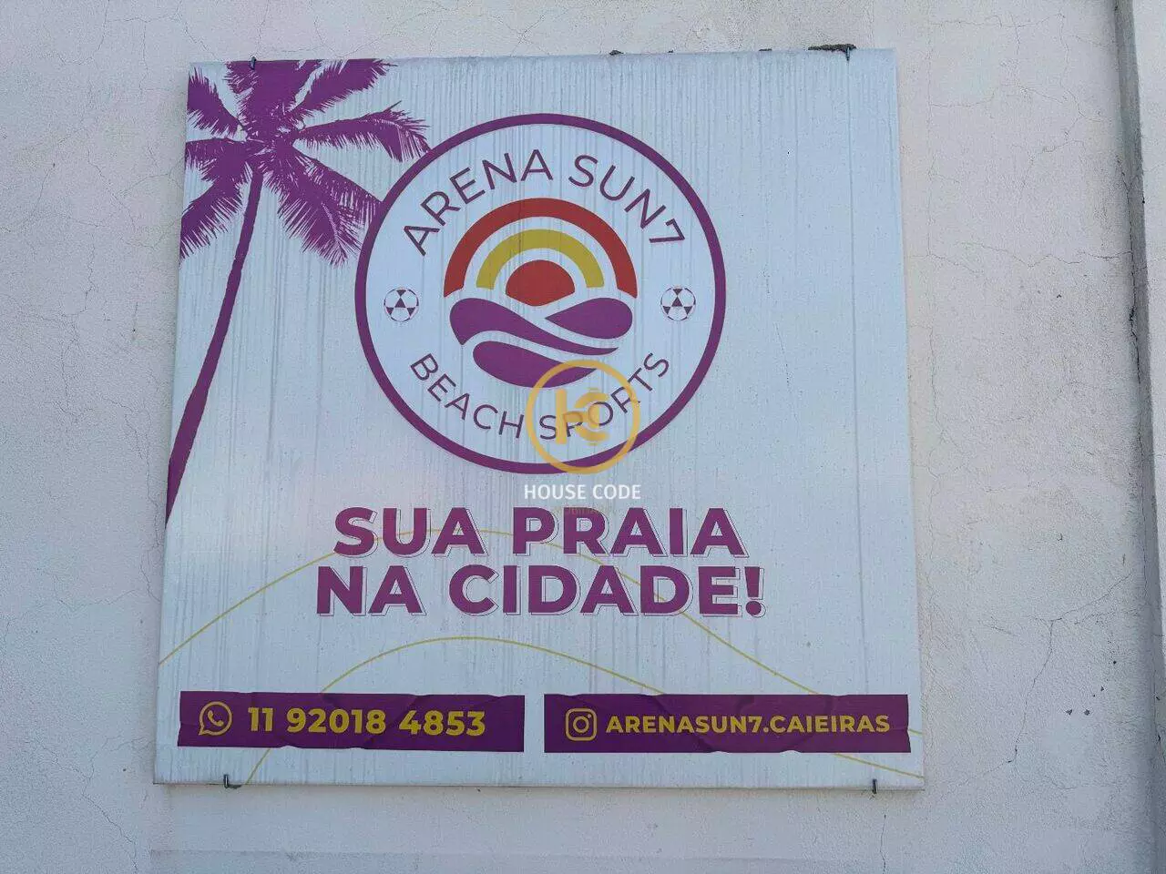 Terreno no Condomínio Nova Caieiras em Caieiras com 455 m², localização privilegiada próxima à portaria e infraestrutura completa.