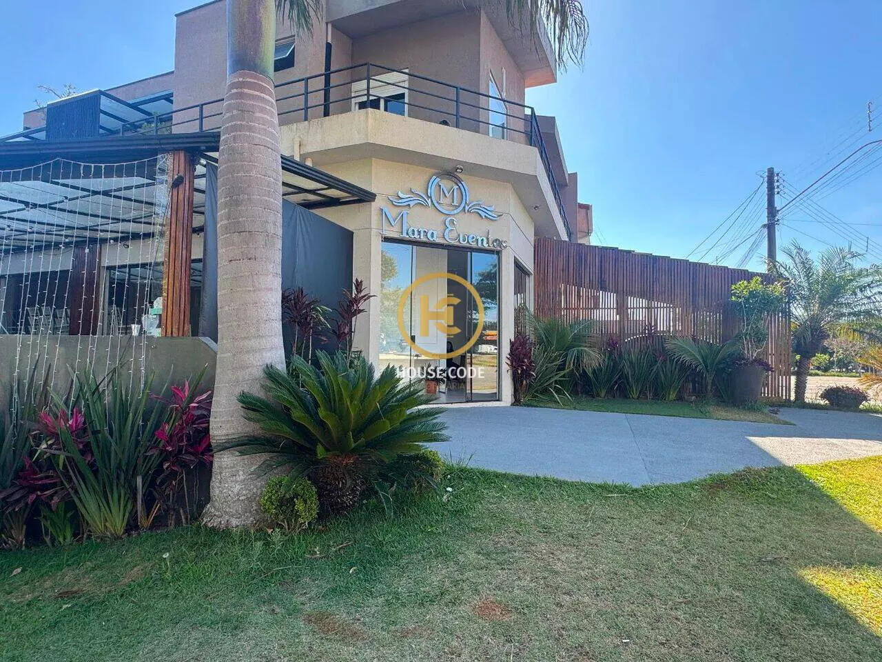 Terreno no Condomínio Nova Caieiras em Caieiras com 455 m², localização privilegiada próxima à portaria e infraestrutura completa.