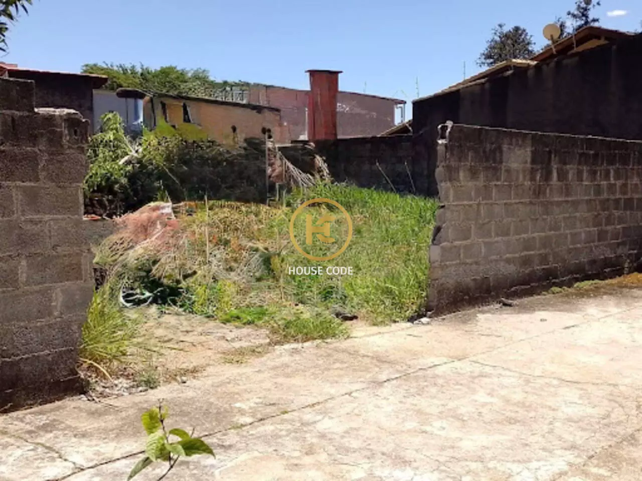 Terreno no Condomínio Nova Caieiras em Caieiras com 455 m², localização privilegiada próxima à portaria e infraestrutura completa.