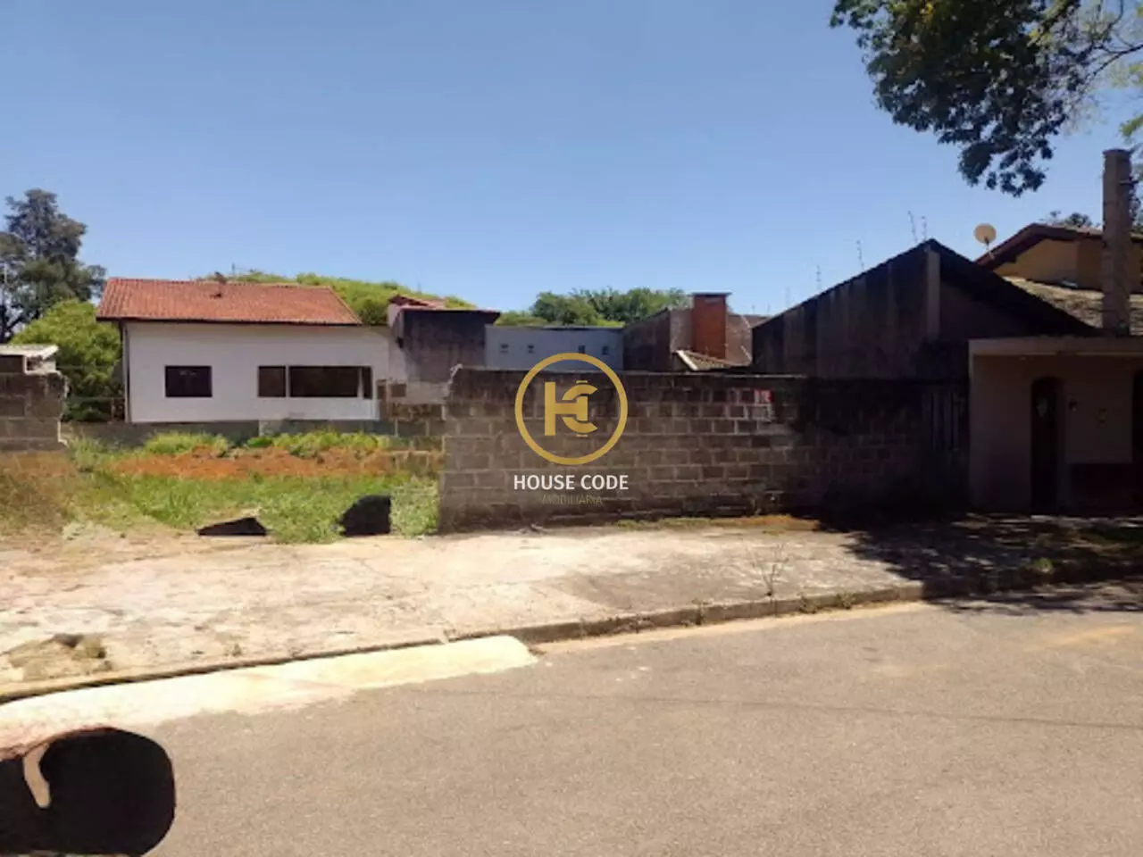 Terreno no Condomínio Nova Caieiras em Caieiras com 455 m², localização privilegiada próxima à portaria e infraestrutura completa.