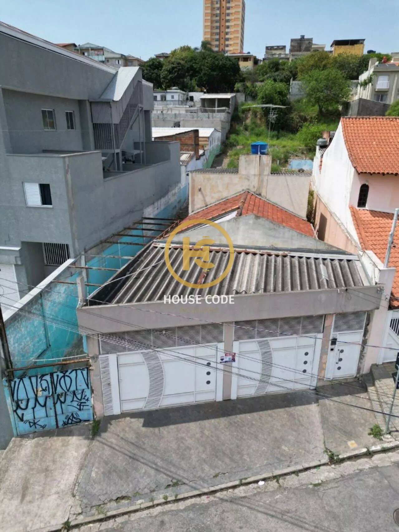 Terreno comercial na Vila Mangalot em São Paulo com 1.120 m², localização estratégica e fácil acesso às principais rodovias.