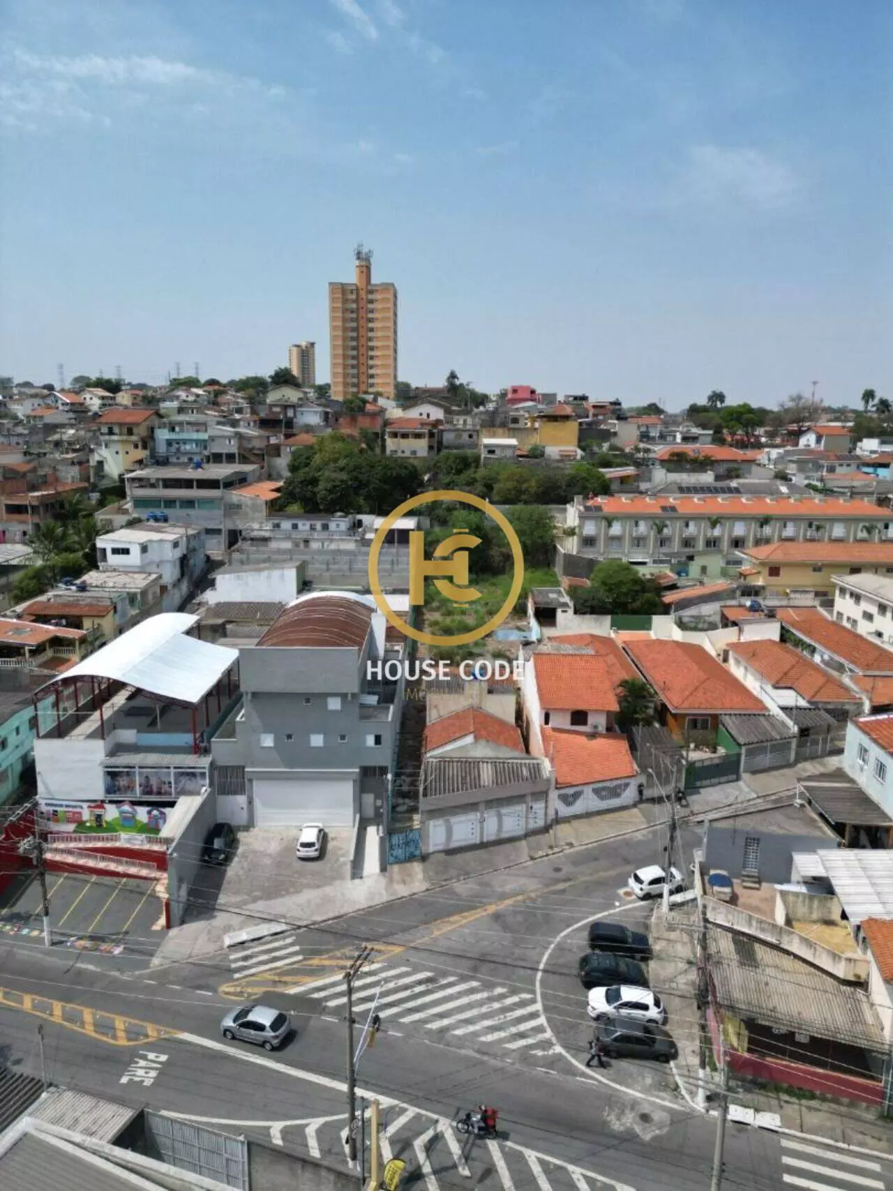 Terreno comercial na Vila Mangalot em São Paulo com 1.120 m², localização estratégica e fácil acesso às principais rodovias.