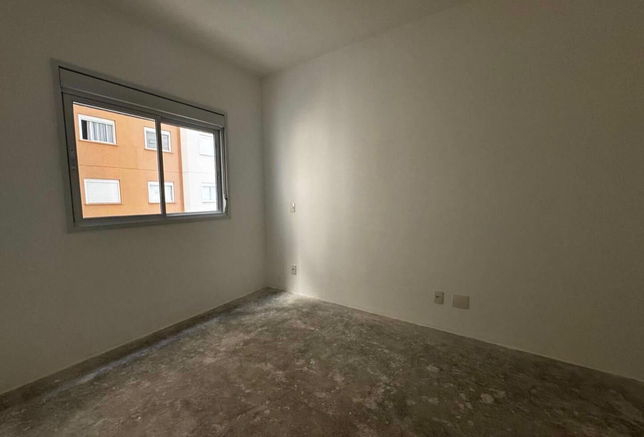 Apartamento no Ápice Park Alphaville, em Barueri, com 53 m², 2 dormitórios, varanda com ponto de gás, imóvel novo em contrapiso e excelente localização.