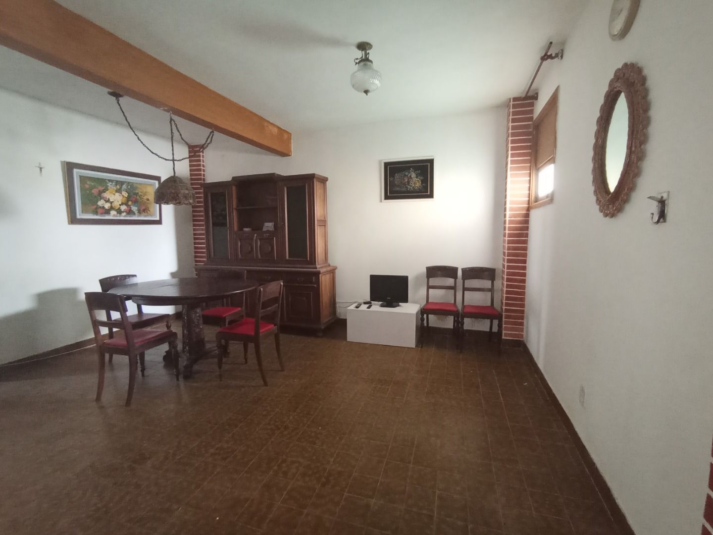 Apartamento no Centro de Peruíbe, frente para o mar, com 120 m², vista panorâmica e localização privilegiada.