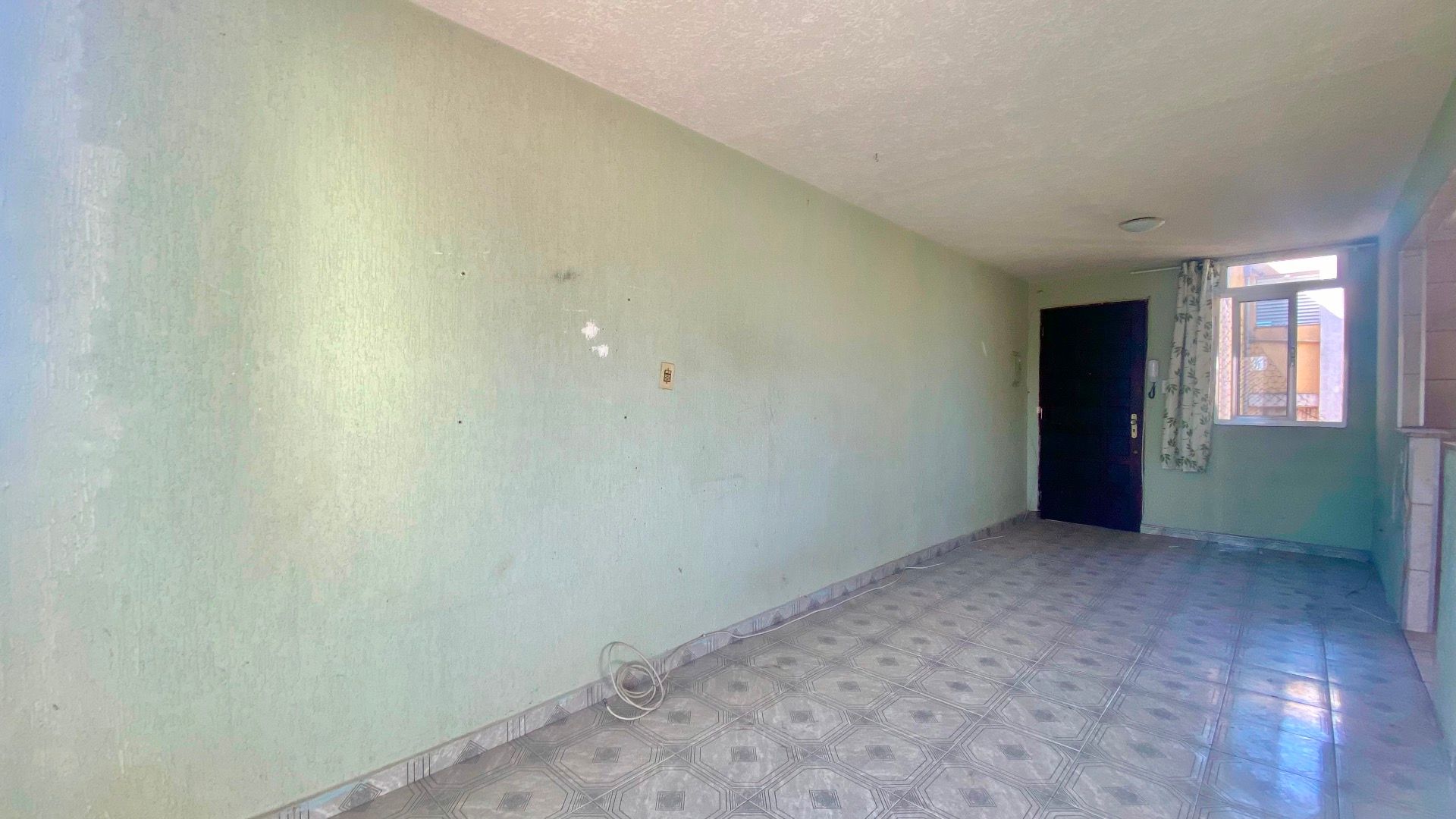 partamento no Condomínio Edifício Tabajara II com 52 m², 2 dormitórios, sala bem iluminada, vaga fixa e localização estratégica em São Paulo.