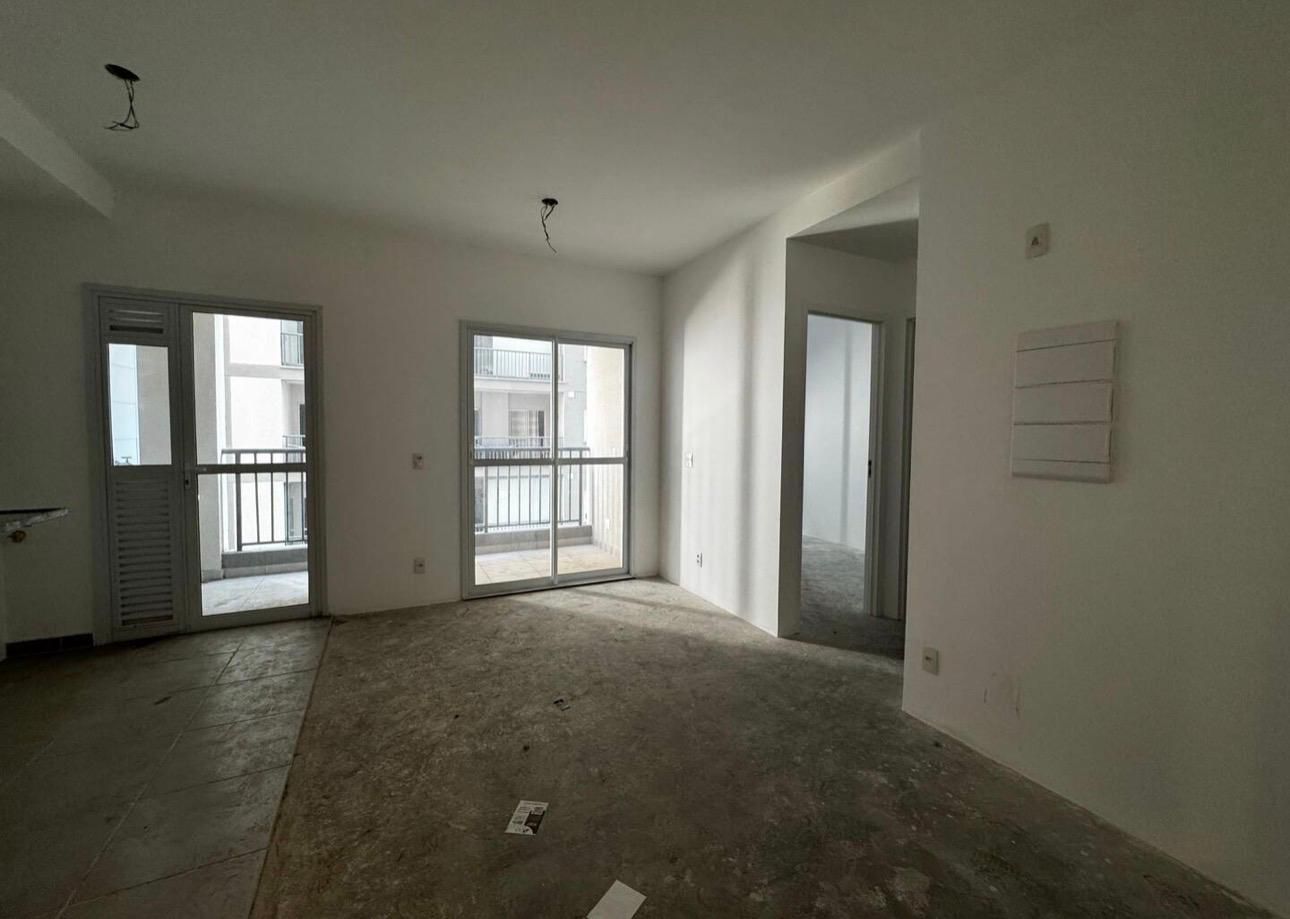 Apartamento no Ápice Park Alphaville, em Barueri, com 53 m², 2 dormitórios, varanda com ponto de gás, imóvel novo em contrapiso e excelente localização.