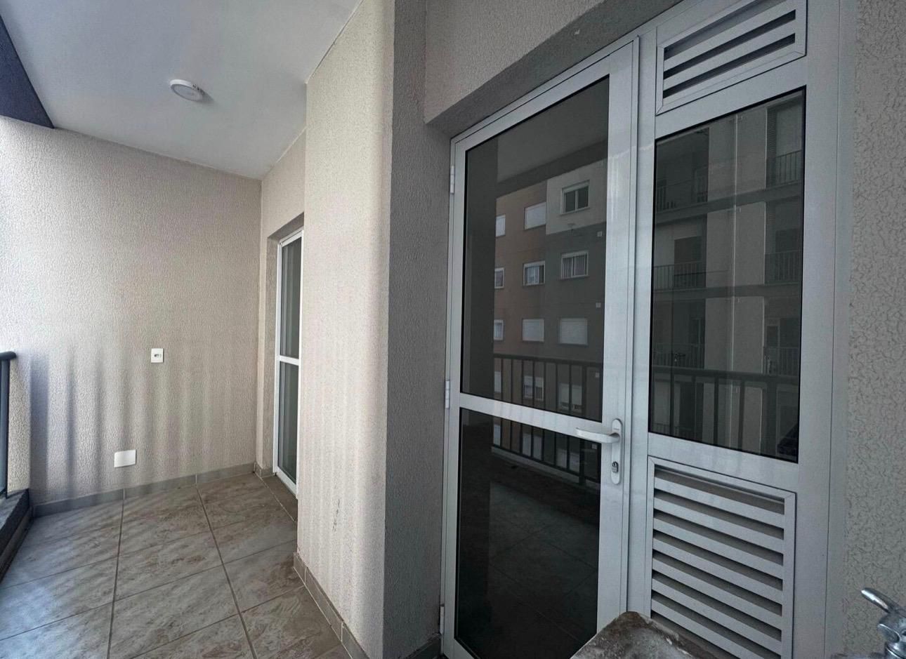 Apartamento no Ápice Park Alphaville, em Barueri, com 53 m², 2 dormitórios, varanda com ponto de gás, imóvel novo em contrapiso e excelente localização.