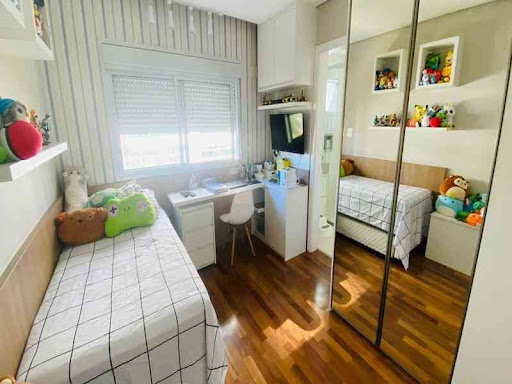 Apartamento Condessa São Francisco em Osasco, localizado no bairro Adalgisa, com 194 m², 3 suítes, varanda gourmet, alto padrão e infraestrutura completa no Lorian Boulevard.