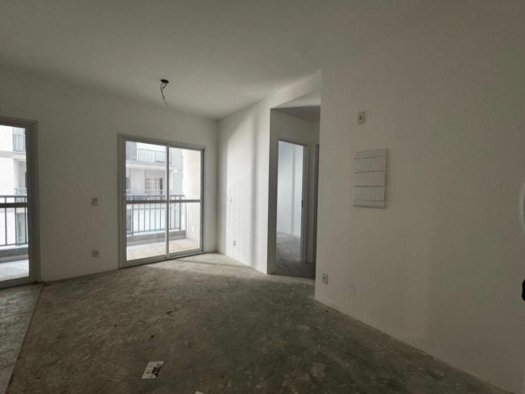 Apartamento no Ápice Park Alphaville, em Barueri, com 53 m², 2 dormitórios, varanda com ponto de gás, imóvel novo em contrapiso e excelente localização.