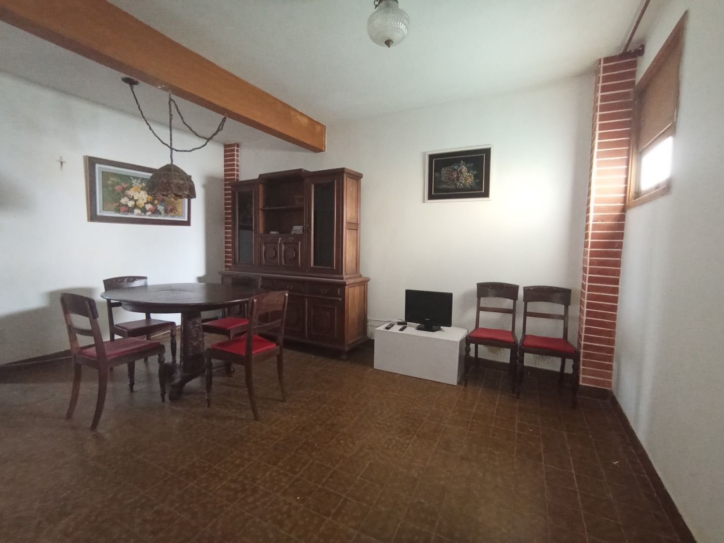 Apartamento no Centro de Peruíbe, frente para o mar, com 120 m², vista panorâmica e localização privilegiada.