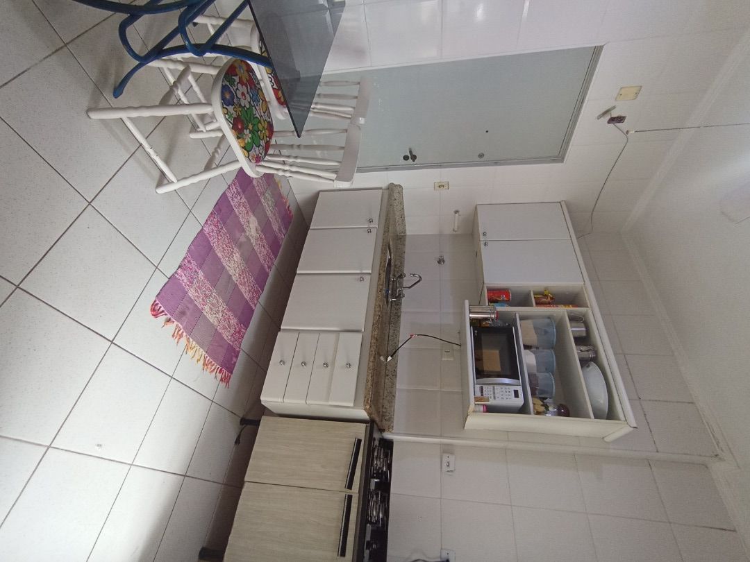 Cobertura duplex no Balneário Stella Maris, em Peruíbe, com 264 m², 3 dormitórios, suíte, jacuzzi, churrasqueira e área de lazer privativa.