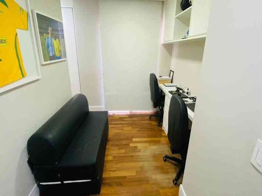 Apartamento Condessa São Francisco em Osasco, localizado no bairro Adalgisa, com 194 m², 3 suítes, varanda gourmet, alto padrão e infraestrutura completa no Lorian Boulevard.