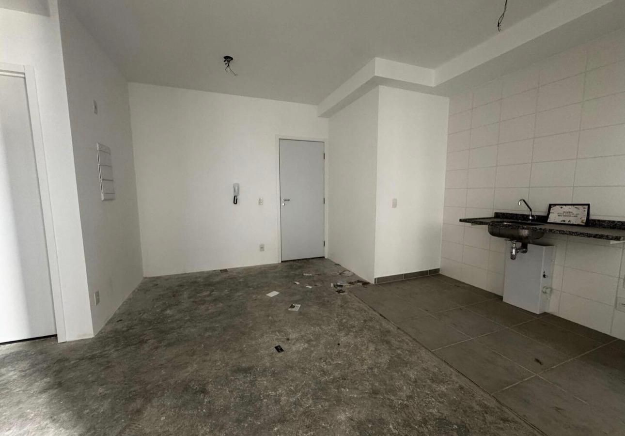 Apartamento no Ápice Park Alphaville, em Barueri, com 53 m², 2 dormitórios, varanda com ponto de gás, imóvel novo em contrapiso e excelente localização.