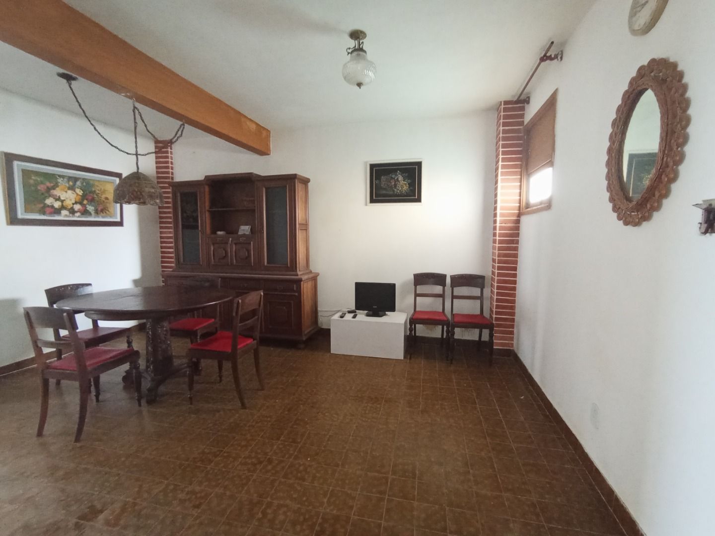 Apartamento no Centro de Peruíbe, frente para o mar, com 120 m², vista panorâmica e localização privilegiada.