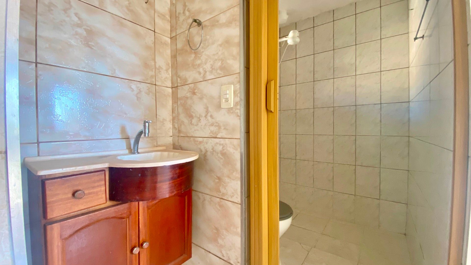 partamento no Condomínio Edifício Tabajara II com 52 m², 2 dormitórios, sala bem iluminada, vaga fixa e localização estratégica em São Paulo.