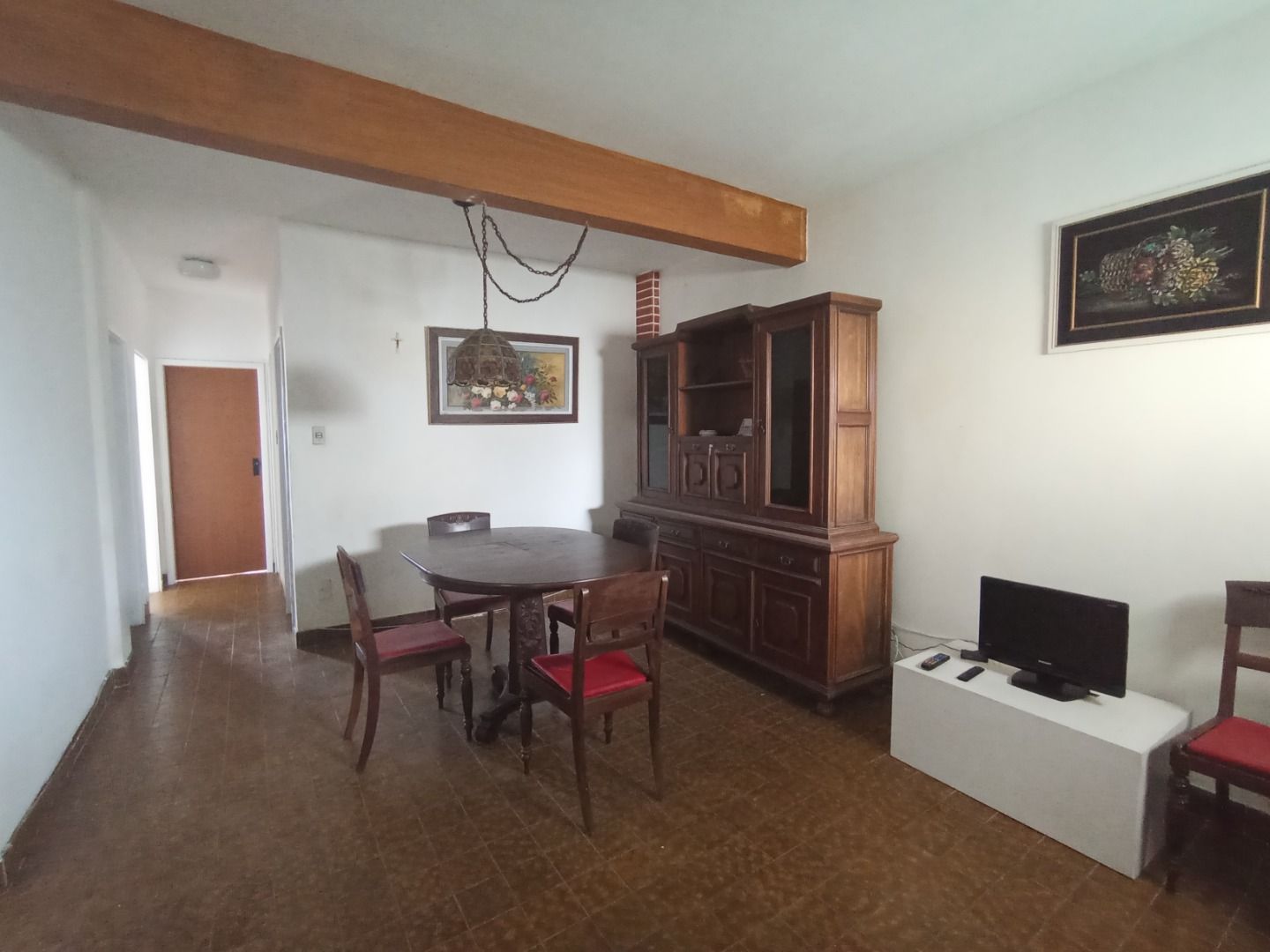 Apartamento no Centro de Peruíbe, frente para o mar, com 120 m², vista panorâmica e localização privilegiada.