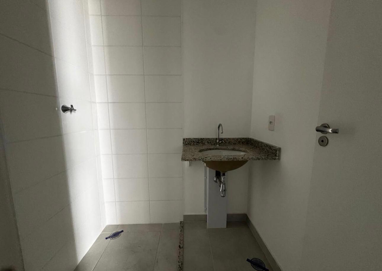 Apartamento no Ápice Park Alphaville, em Barueri, com 53 m², 2 dormitórios, varanda com ponto de gás, imóvel novo em contrapiso e excelente localização.