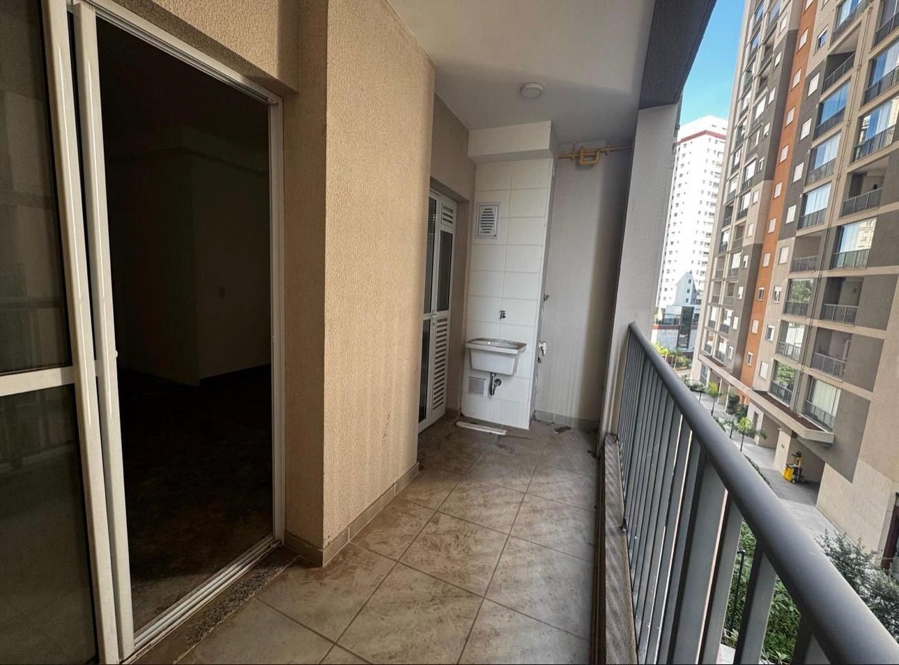 Apartamento no Ápice Park Alphaville, em Barueri, com 53 m², 2 dormitórios, varanda com ponto de gás, imóvel novo em contrapiso e excelente localização.