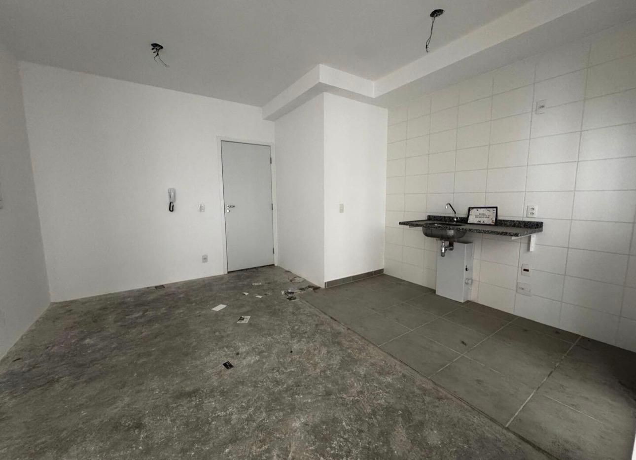 Apartamento no Ápice Park Alphaville, em Barueri, com 53 m², 2 dormitórios, varanda com ponto de gás, imóvel novo em contrapiso e excelente localização.